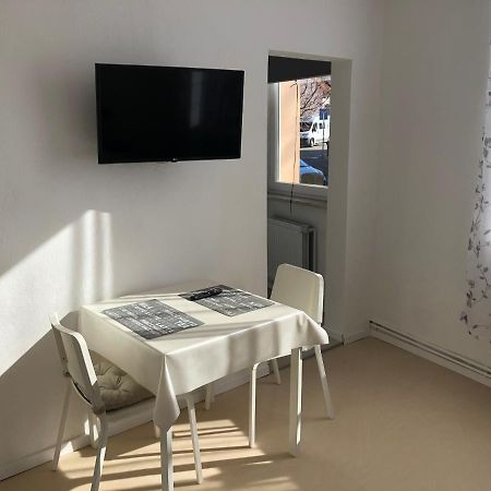Apartment In Eg Schaupenstiel Northeim Zewnętrze zdjęcie