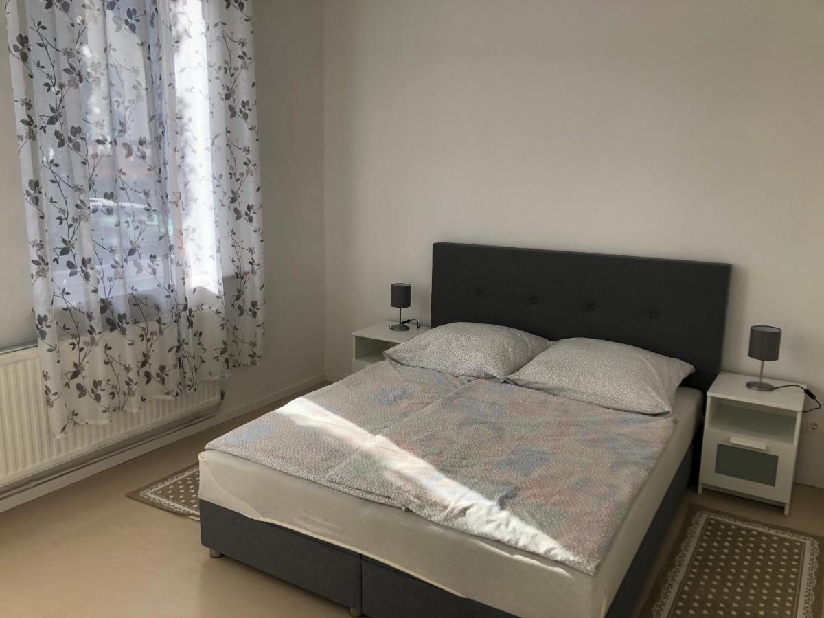 Apartment In Eg Schaupenstiel Northeim Zewnętrze zdjęcie