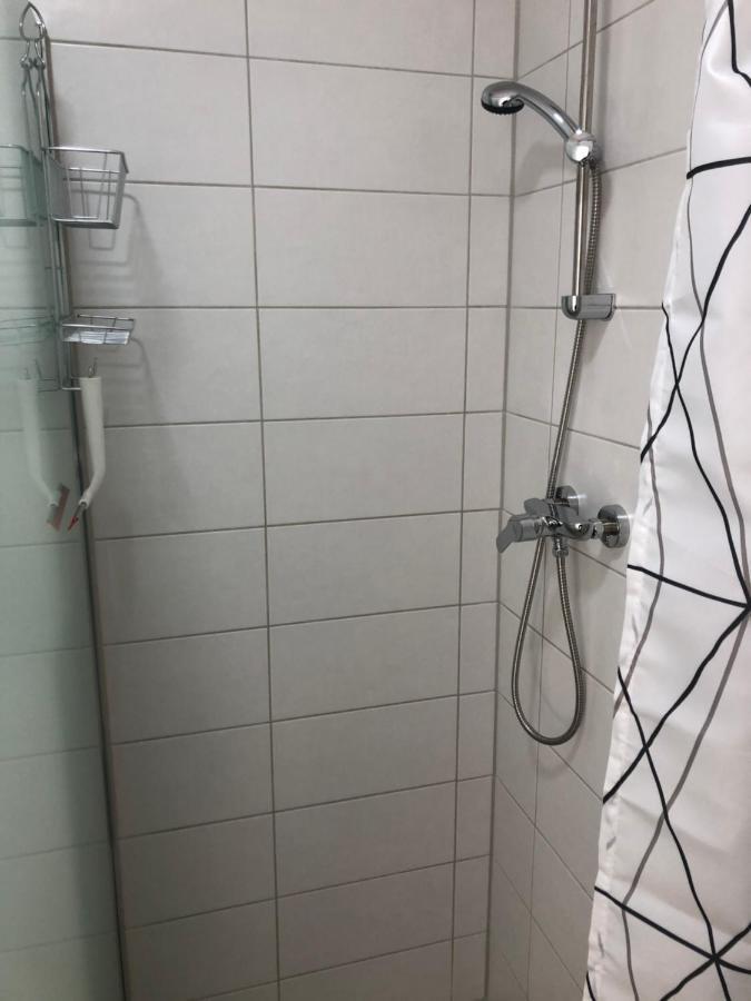 Apartment In Eg Schaupenstiel Northeim Zewnętrze zdjęcie