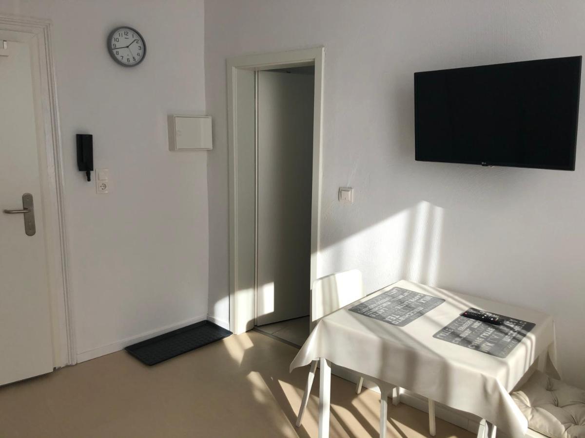 Apartment In Eg Schaupenstiel Northeim Zewnętrze zdjęcie
