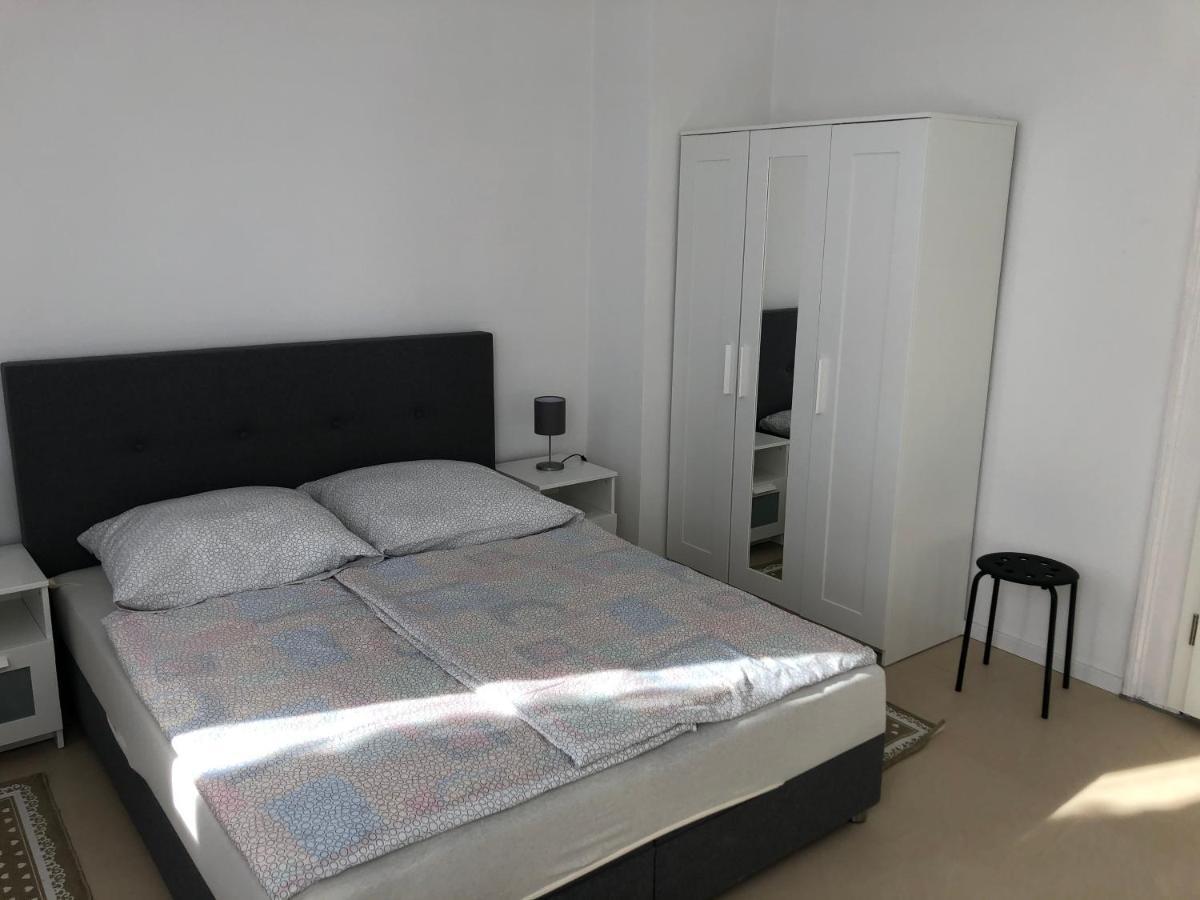 Apartment In Eg Schaupenstiel Northeim Zewnętrze zdjęcie